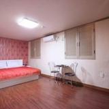 Гостиница W Motel — фото 3