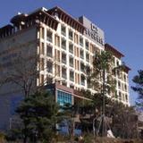 Гостиница Dongbusan — фото 1