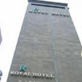 Гостиница Busan Royal — фото 2