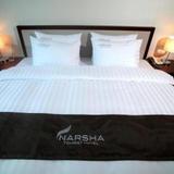 Гостиница Narsha Tourist — фото 1