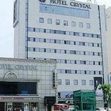 Гостиница Crystal Daegu — фото 3