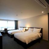 Гостиница Best Western Jeju — фото 1