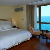 Гостиница Ocean Suites Jeju — фото 1