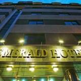 Гостиница Emerald — фото 1