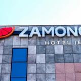 Zamong Hotel — фото 3