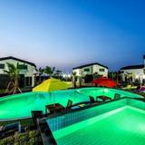 Pool and Villa Sorang — фото 1