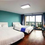 Beachscape Pension — фото 1
