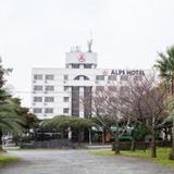 Гостиница JEJU ALPS — фото 1