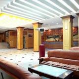 New Island Tourist Hotel Jeju — фото 1