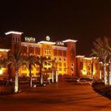 Safir Fintas Hotel Kuwait — фото 2