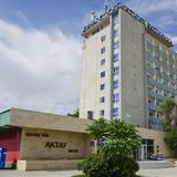 Гостиница Актау — фото 1