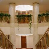 Soluxe Hotel Almaty — фото 2