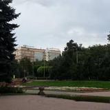 Nadezhda Apartments on Nayrizbay Batira 82 — фото 2
