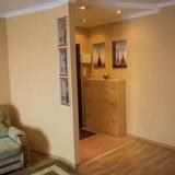 AHome 35 at Samal-2, near Dostyk plaza, Dostyk ave — фото 1