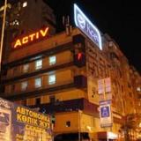 AHome 35 at Samal-2, near Dostyk plaza, Dostyk ave — фото 3