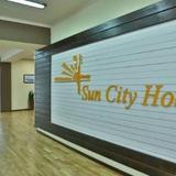 Sun City Hotel — фото 2