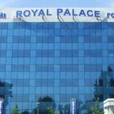 Гостиница Royal Palace — фото 2