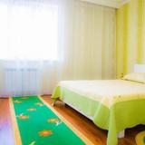2-Room Apartment Shashkina-Popova ZHK 