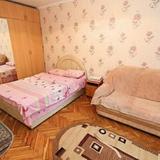 Апартаменты Уютная студия в центре Алматы 406 — фото 3