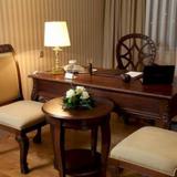 Rixos President Hotel Astana — фото 3