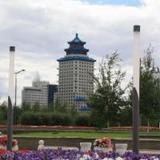 Beijing Palace Soluxe Hotel Astana — фото 2