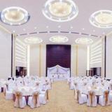 Beijing Palace Soluxe Hotel Astana — фото 3