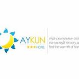 Boutique-Hotel AYKUN — фото 3