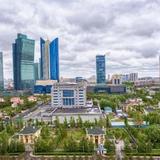 Lazurnyi Kvartal City View — фото 2