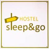 Sleep & Go Hostel — фото 3