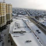 Apartments in the Center of Aktobe — фото 1