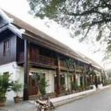 Гостиница Luang Prabang Mekong — фото 1