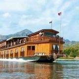 Гостиница Mekong Sun Cruises — фото 2