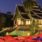 Luang Prabang Hotel — фото 1