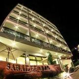 Sabaidee@Lao Hotel Vientiane — фото 2