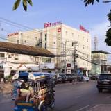 Гостиница ibis Vientiane Nam Phu — фото 3