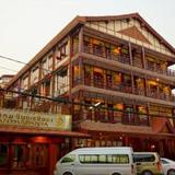 Гостиница Chanthapanya — фото 1