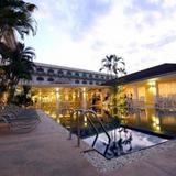 Гостиница Mercure Vientiane — фото 2