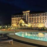 Гостиница Arawan Riverside — фото 1