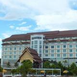 Гостиница Arawan Riverside — фото 3