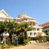 Гостиница Champasak Palace — фото 2
