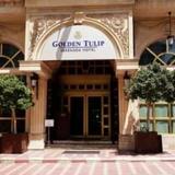 Гостиница Golden Tulip Serenada - Boutique — фото 3