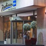 Гостиница Radisson Blu Martinez Beirut — фото 2