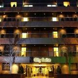 City Suite Aley — фото 3