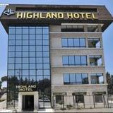 Гостиница HighLand — фото 1