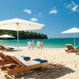 Sandals Regency St. Lucia Golf Resort — фото 1