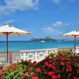St. Lucian St. Lucia, by Rex Resorts-European Plan — фото 1