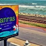 Sanras Beach Hotel — фото 3