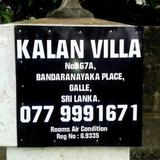 Kalan Villa — фото 3