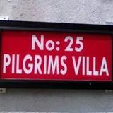 Pilgrims Hostel — фото 1