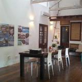 Cool Rooms in Galle Fort Apartments — фото 1